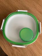 Oxo Good Grips Salade Box - On the go, Ophalen of Verzenden, Gebruikt