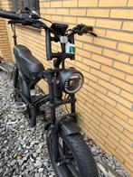 Fatbike S20 pro with GPS, Fietsen en Brommers, Ophalen, Gebruikt, Maximaal 25 km/u, Overige modellen
