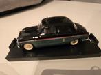 Fiat 1400b 1956-1958 taxi 1/43, Ophalen of Verzenden, Nieuw, Auto, Overige merken