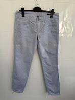 Broek skinny Benetton maat 33, Overige kleuren, Benetton, Zo goed als nieuw, Lang