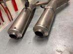 Uitlaat ktm 660sm, Ophalen of Verzenden, Gebruikt