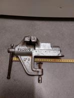 Bankschroefje  vice bankschroef fomopo nr5, Ophalen of Verzenden