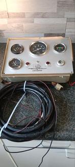 Peugeot Dashboard Paneel met Meters en kabelboom, Watersport en Boten, Ophalen of Verzenden, Gebruikt