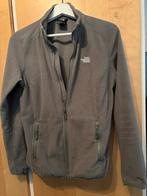 The North Face Fleece Vest - Maat M, Ophalen of Verzenden, Zo goed als nieuw, Maat 38/40 (M), Grijs