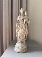 Frans Mariabeeld 1900-1950, Antiek en Kunst, Ophalen of Verzenden