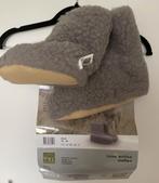Nieuw: luxe wollen sloffen, maat 36-38, Nieuw, Ophalen of Verzenden, TXL wool comfort, Pantoffels of Sloffen