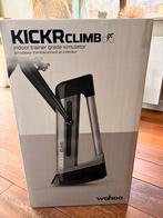 Nieuwe wahoo kickr climb, Ophalen of Verzenden, Nieuw, Overige typen