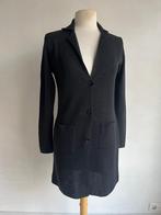 belluna vest maat 3 zwart, Maat 38/40 (M), Verzenden, Zwart, Belluna