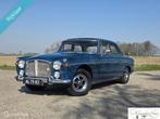 Rover P5B saloon – 3,5 ltr. V8 uit 1968 RHD, Achterwielaandrijving, Rover, Beige, 3500 cc