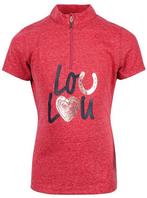 Harry’s horse t shirt Loulou Nieuw Maat 128, Ophalen of Verzenden, Nieuw, Bovenkleding