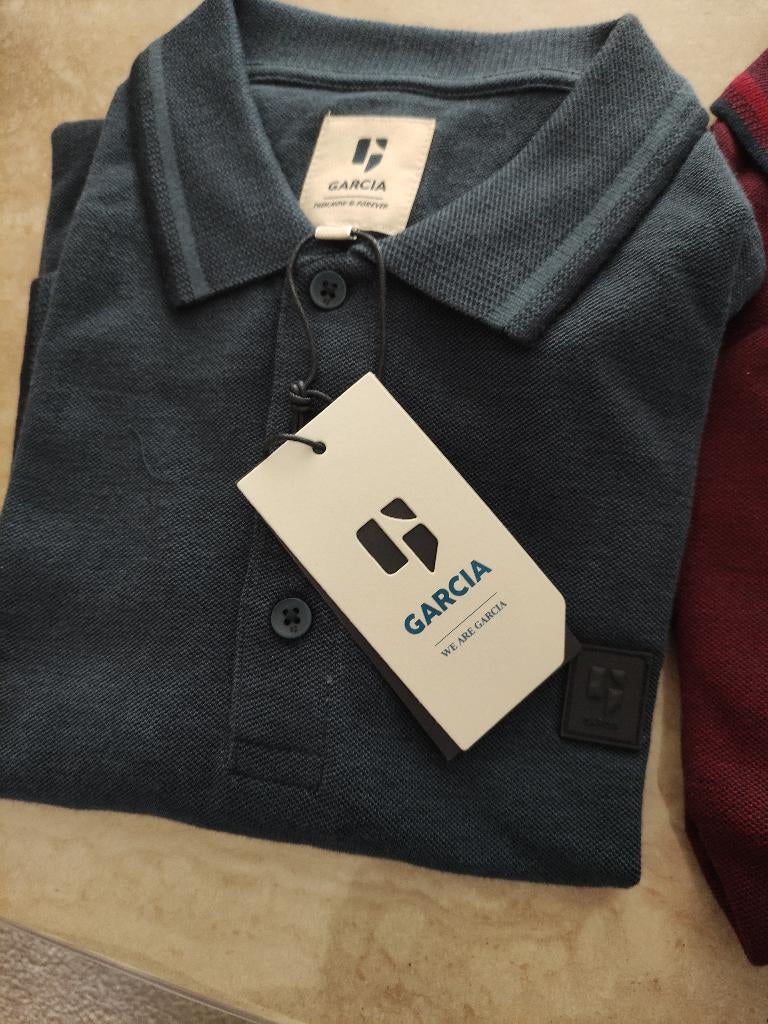 Herenpolo, Kleding | Heren, Polo's, Ophalen of Verzenden, Nieuw, Maat 48/50 (M), Overige kleuren