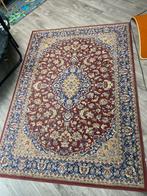 IKEA vloerkleed met patroon Vedbak, Ophalen, Gebruikt, 100 tot 150 cm, Bruin