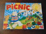 Picnic Spel van Jumbo, Een of twee spelers, Ophalen of Verzenden, Gebruikt, Jumbo