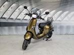 Unieke Vespa sprint 4T carburateur Custom, Ophalen, Vespa S, 49 cc, Zo goed als nieuw