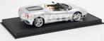 Ferrari 360 Barchetta Pers 1:18 P18206A van BBR PRE-ORDER, Ophalen of Verzenden, Nieuw, Auto, Overige merken