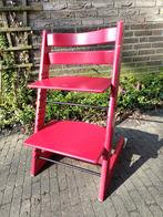 Nette Stokke Tripp Trapp kinderstoel, Ophalen, Gebruikt, Meegroeistoel, Aanschuifbaar