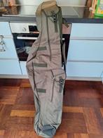 Solar Foedraal, Watersport en Boten, Hengelsport | Karpervissen, Ophalen, Overige typen