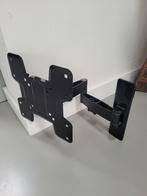 TV Beugel Zwenk- en kantelbaar Vogels, Audio, Tv en Foto, Televisiebeugels, Ophalen of Verzenden, Zo goed als nieuw