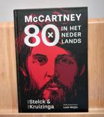 McCarney 80x Nederlands, John Stelck, Artiest, Ophalen of Verzenden, Zo goed als nieuw