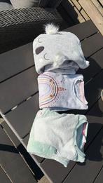Warme pyjama’s, Kinderen en Baby's, Kinderkleding | Maat 122, Ophalen of Verzenden, Zo goed als nieuw, Meisje, Nacht- of Onderkleding