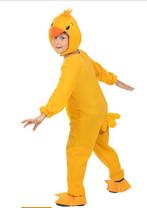 Chicken kids costume kuiken pak 10 - 12 jaar, Kinderen en Baby's, Carnavalskleding en Verkleedspullen, Ophalen of Verzenden, 146 t/m 152