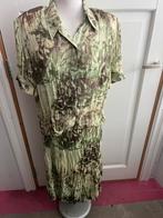 2 prachtige setjes maat 46/48 Frank Walder, Ophalen, Zo goed als nieuw, Maat 46/48 (XL) of groter, Onder de knie