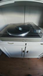 ITT component line hifi 4010 platenspeler, Ophalen, Gebruikt, Overige merken