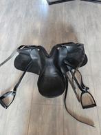 Ainsley Vanguard Popular springzadel 17.5 inch Walsall Eng, Ophalen of Verzenden