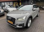 AUDI Q2, 110 kW / 150 PK /Automaat, Automaat, Stof, Stationwagon, Grijs