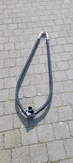 Giek te koop, bijna nieuw. Verstelbaar 120cm tot aan 170cm, Ophalen of Verzenden, Zo goed als nieuw, Giek, Minder dan 5 m²