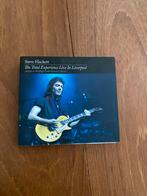 Steve Hackett, Ophalen of Verzenden, Zo goed als nieuw, Poprock