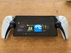 PlayStation Portal PS5 Remote Player, Ophalen of Verzenden, Zo goed als nieuw