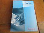 Nieuw instructieboek Toyota Land Cruiser 90 2004 424 blz, Ophalen of Verzenden