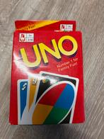 Uno, Ophalen of Verzenden