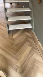 Woningstofeerder, Verzenden, Nieuw, 75 m² of meer, Laminaat