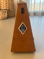 Metronoom, Ophalen, Zo goed als nieuw