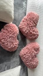 Hartjes kussens, Ophalen, Gebruikt, Vierkant