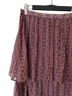 Janice rok XL, Zwart, Maat 46/48 (XL) of groter, Ophalen of Verzenden, Zo goed als nieuw