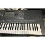 Yamaha PSR-SX700 Keyboard, Muziek en Instrumenten, Keyboards, Yamaha, Ophalen of Verzenden, Midi-aansluiting, 61 toetsen