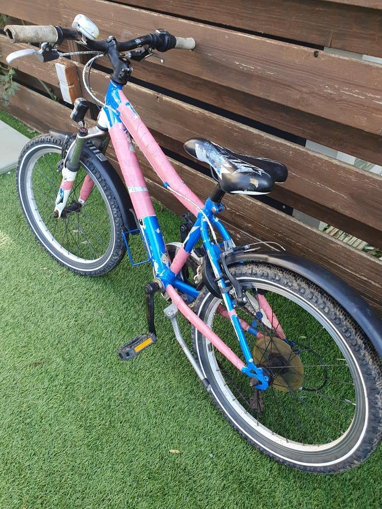 2 fietsen te koop. Mountainbike, Ophalen of Verzenden, Gebruikt, 26 inch of meer
