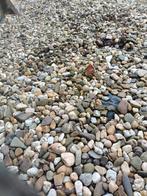 Decoratief grind voor tuin en landschap, Tuin en Terras, Grind, Keien en Split, Ophalen, Gebruikt, Multi, Grind