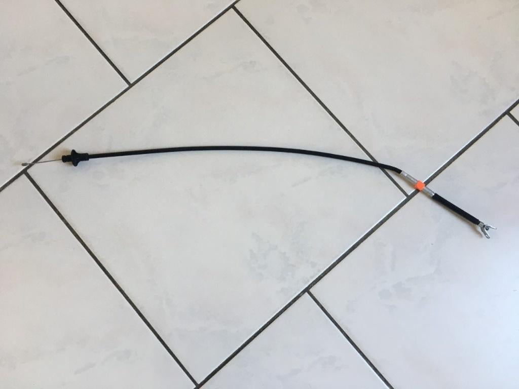 Te koop gaskabel Dodge w200 d200 ramcharger rd200, Auto diversen, Overige Auto diversen, Ophalen of Verzenden