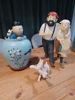 Kuifje, Ophalen of Verzenden, Zo goed als nieuw