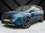 Peugeot E-5008 Launch Edition EV Dual Motor 73kWh 325pk | 4X, Auto's, Peugeot, Automaat, Gebruikt, Adaptive Cruise Control, 7 stoelen