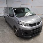 Bedrijfsauto, Peugeot, Automaat, Overige modellen, Overige carrosserieën, Overige brandstoffen