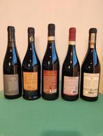 Vintage Amarone Wijnen - Perfecte Conditie, Zo goed als nieuw, Rode wijn, Vol, Italië