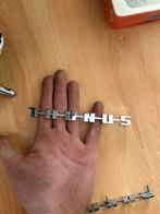 Antiek Ford Taunus Embleem - Origineel Auto-onderdeel, Ophalen of Verzenden, Nieuw