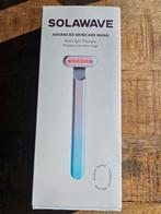 Solawave red light therapy - rood licht therapie tool NIEUW, Ophalen of Verzenden, Nieuw, Gehele gezicht