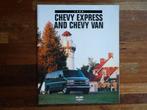 Chevrolet Express/Van (1998, USA), Ophalen of Verzenden, Nieuw, Chevrolet