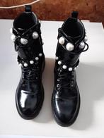 Boots maat 39, Gebruikt, Meisje, Schoenen, Ophalen of Verzenden